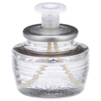 Thumbnail image #1 for Sterno Soft Light® 30502 Disposable Liquid Wax Fuel Cartridge, 10-Hour Burn, Clear Rigid Bottle