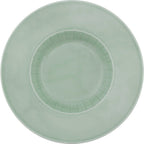 Thumbnail image #1 for Libbey Edge by Bauscher 6761926B1000000 Sea Porcelain Plate, 10-1/4" Diameter, Round