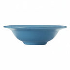 Thumbnail image #1 for Libbey Cantina 903043919 Grapefruit Bowl, 12 oz, 7-1/4" Round, Porcelain, Blueberry