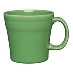 Thumbnail image #1 for Steelite Homer, Fiesta Meadow HL1475344 15 oz Tapered China Mug, Meadow Pattern, Non-Stackable, Oven Safe to 425°F 1 Dozen