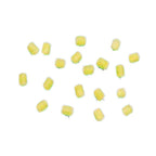 Thumbnail image #1 for Arcobaleno Pasta Equipment AEX90 & AEX90M#280 Pasta Extruder Die, 2.3mm, Bronze, Acini de Pene