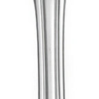 Thumbnail image #1 for International Tableware Berkley BK-339 Butter Knife, 6-1/8" One-Piece Solid Handle, 18/0 Stainless Steel Pack of 1 Dozen