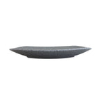 Thumbnail image #2 for G.E.T. Tenaya - EGS RT10SQ-GS . . 10" Square Melamine Plate, Granite Stone Case of 6