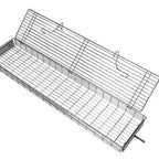 Thumbnail image #1 for Rotisol USA BCR1675 Spatchcock Basket Spit for GrandFlame 1675 Rotisseries