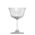Thumbnail image #1 for Mikasa Hospitality Onis Classic Bar O-1019063 All-Purpose Stemmed Coupe Wine Glass, 6.75 oz Case of 6