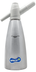 Thumbnail image #4 for United Brands DS-SDA-L17-01S Whip-It! Soda Siphons & Soda Chargers