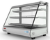 Thumbnail image #6 for KoolMore 34-Inch Countertop Glass Display Warmer, 5.6 Cu. Ft., Full-Service, 3-Shelf