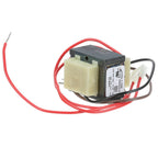 Thumbnail image #1 for AllPoints Foodservice Parts & Supplies 441473 Transformer, 2-5/16" Screw Centers, 10/5/115V, 0.36 Amp, 8" Wire Leads