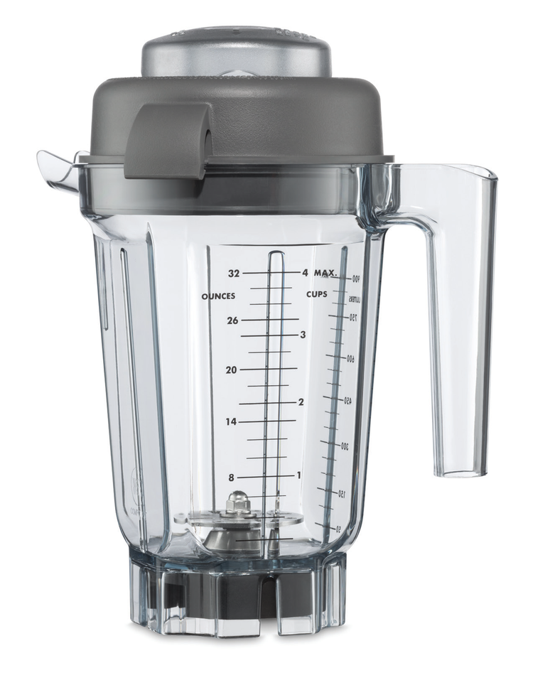 Product image #3 for Vitamix Complete Stackable Aerating Blender Container, 32 oz