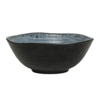 Thumbnail image #1 for Steelite International Creations, Pompeii 7184TM070 Round Slate Melamine Bowl, 12.75 oz, 5.5" x 2.125" Case of 2 Dozen