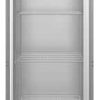 Thumbnail image #5 for Hoshizaki Steelheart F1A-FG One-Section Glass-Door Reach-In Freezer, 23.1 cu. ft., Stainless Steel, Top-Mounted Self-Contained