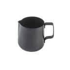 Thumbnail image #1 for TableCraft Products 12060 Stainless Steel Frothing Cup, 14 oz., Nonstick PTFE Finish Case of 12
