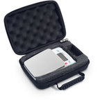 Thumbnail image #1 for Penn Scale Ohaus® CX5200F Portable Digital Precision Balance Scale, 5,200 g Capacity, Removable Stainless Steel Platform