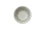 Thumbnail image #1 for Mikasa Hospitality (Lifetime Brands, Inc.) 1972 5327580 Coupe Bowl, 6 in, 11.5 oz, Garden Green Vitrified Stoneware Case of 12