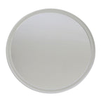 Thumbnail image #1 for CAC China APZP-14W 14-Inch Solid Aluminum Pizza Pan with Wide Rim Case of 48