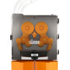 Thumbnail image #1 for Zumex USA 04810 ESSENTIAL BASIC Commercial Automatic-Feed Citrus Juicer, Countertop, With Pulp Extractor, 27 Fruits/Minute