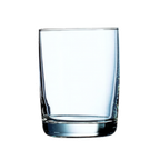 Thumbnail image #1 for Cardinal Room By Arcoroc 43746 8 oz Fully Tempered Glass Rocks Tumbler Case of 6 Dozen