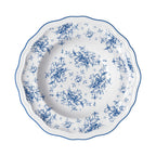 Thumbnail image #1 for Steelite International Folio, Porcelain 62543FP815 Round Porcelain Rim Pasta Bowl, 19 oz, 11" x 2" 1 Dozen