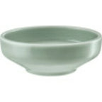 Thumbnail image #1 for Libbey Schonwald, Shiro Glaze 9256619B1 Porcelain Bowl, 34 oz., 7-1/2" Diameter, Round, Frost