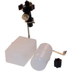 Thumbnail image #1 for AllPoints Foodservice Parts & Supplies 281476 Ice Machine Float Valve Assembly