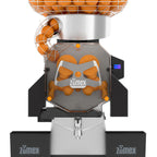 Thumbnail image #1 for Zumex USA 08825 SPEED S+PLUS Automatic-Feed Countertop Citrus Juicer with Pulp Extractor