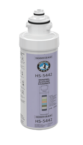 Product image #2 for Hoshizaki HS-5442 Replacement Alkaline Chamber for DWM-20A