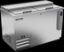 Thumbnail image #6 for Beverage-Air Frosty Brew 50-Inch Flat Top Bottle Cooler, 13.7 Cu. Ft., Stainless Steel, Self-Contained