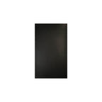 Thumbnail image #1 for Risch 5000H-CRCC-EVERGREEN Evergreen Hardback Check Presenter with Credit Card Holder, 5" x 9" Case of 25