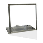 Thumbnail image #1 for Belshaw IN-1019 Table Extension, 31W x 29.5D x 45H in