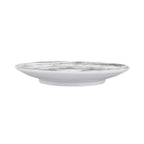 Thumbnail image #2 for G.E.T. Van Gogh - EGS D71R-BD Round Black Melamine Plate, 7-5/8" Diameter x 1-1/8"H Case of 6