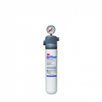 Thumbnail image #1 for 3M Purification ICE125-S Ice Maker Water Filter System, 1 Micron, 1.5 GPM, 10,000-Gallon Capacity Case of 6