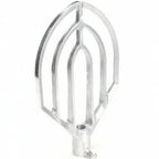 Thumbnail image #1 for Alfa International 30/40 BL 30/40-Quart Mixer Beater/Paddle Attachment
