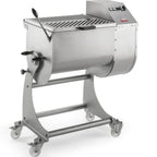 Thumbnail image #1 for SIRMAN USA IP series 40808206TF Floor Model Electric Meat Mixer, 264 qt, Forward/Reverse Mixing, Tilting Tub