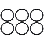 Thumbnail image #1 for AllPoints Foodservice Parts & Supplies 8010248 Top O-Ring Shelf Hardware
