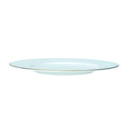 Thumbnail image #3 for Steelite International William Edwards, Diamond 82115AND0103 Round Bone China Plate, 8-3/4-Inch, Diamond Pattern 1 Dozen
