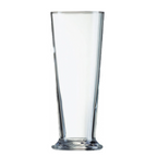 Thumbnail image #1 for Cardinal Linz by Arcoroc H9211 Stemmed Pilsner Beer Glass, 18.5 oz, Soda Lime Glass Case of 2 Dozen