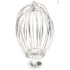 Thumbnail image #1 for MVP Group LLC Primo 01-P303 30 Qt Planetary Mixer Aluminum Wire Whip Attachment