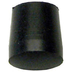 Thumbnail image #1 for AllPoints Foodservice Parts & Supplies 281343 Food Warmer Rubber Foot