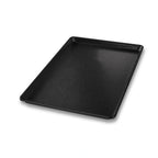 Thumbnail image #1 for Chicago Metallic Bakeware 40936 Half-Size Display Pan, 11-15/16 x 17-15/16 x 13/16 in, Black Anodized Aluminum Case of 12