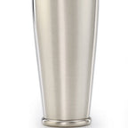 Thumbnail image #1 for Mercer Culinary Barfly M37312 28 oz 2-Piece Weighted Stainless Steel Cocktail Shaker Case of 6