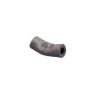 Thumbnail image #1 for Korin Inc Pirka CHR-106 Handmade Carbonized Makura Chopstick Rest, 2-1/4"L x 1"W