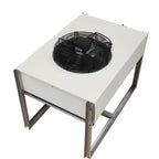 Thumbnail image #2 for Icetro America (Middleby) IRC-1100 Pre-Charged Remote Condenser