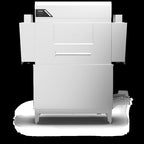 Thumbnail image #5 for Insinger Dishwashers ADMIRAL 44 Single Tank High-Temp Rack Conveyor Dishwasher, Stainless Steel, 233 Racks/Hour