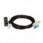 Thumbnail image #1 for 3M Purification VH3 FLUSH VALVE KIT Flush Valve Kit with 3/8 in NPT Connections