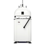 Thumbnail image #1 for Italiana FoodTech, Inc. IDR/M Manual Dough Divider/Rounder with Mechanical Press and No. 3 Plates