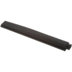 Thumbnail image #1 for AllPoints Foodservice Parts & Supplies 241192 Cast Iron Burner, 24-5/8" x 3-1/4", 1-1/4" Inlet with Wingnut