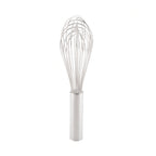 Thumbnail image #1 for Concasse MCBATP18 18-Inch Stainless Steel Piano Whisk Case of 72