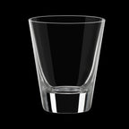 Thumbnail image #1 for Steelite International Rona, Solar 4811R132 11.5 oz Crystalline Double Old Fashioned Glass Case of 2 Dozen