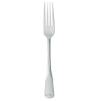 Thumbnail image #1 for Libbey Kendra 149 039 European Dinner Fork, 8", 18/0 Stainless Steel, Medium Weight
