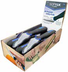 Thumbnail image #2 for Winco Sof-Tek 3-1/2 Inch All Purpose Utility Knife with Black and Blue TPR Handle